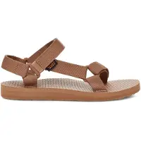 Teva Sandaal bruin
