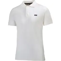 Helly Hansen Polo Men Driftline Polo White-M