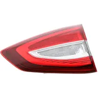 Valeo Achterlicht 047034 Valeo voor o.a. FORD