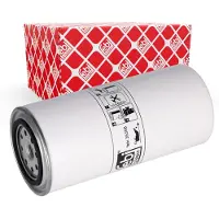 FEBI BILSTEIN 35356 Brandstoffilter