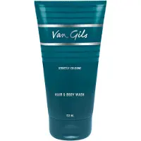 Van Gils Strictly Cologne Hair & Body Wash 150 Ml