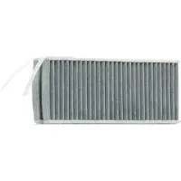 FILTRON K 1248A-2x Interieurfilter