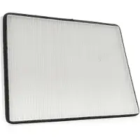 Valeo 698701 Interieurfilter
