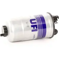 Ufi 23.275.00 Oliefilter