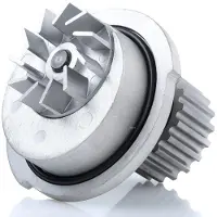 RIDEX 1260W0179 Waterpomp