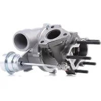 RIDEX 2234C0235 Turbocharger