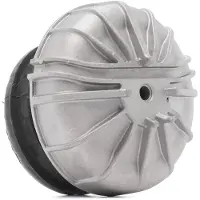 RIDEX 247E0116 Motorsteunlager