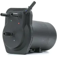 Ufi 23.121.00 Oliefilter