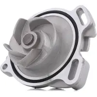 RIDEX 1260W0140 Waterpomp