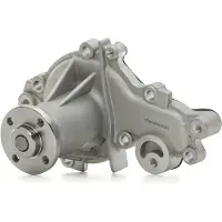 RIDEX 1260W0090 Waterpomp