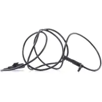 RIDEX 412W1191 Wielsnelheidssensor (ABS)