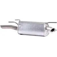 ASMET Geluiddemper achter 05.124