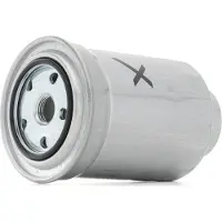 RIDEX 9F0072P Brandstoffilter