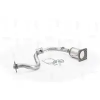 NAP carPARTS CAK10098 Katalysator