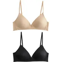 Next BH beige / zwart