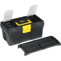 Allit Gereedschapskoffer Mc Plus Promo 16 Gereedschapkoffer
