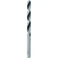 Bosch 2608577226 2608577226 HSS Metaal-spiraalboor 5.8 mm Gezamenlijke lengte 93 mm Gelegeerd DIN 338 Cilinderschacht 10 stuk(s)