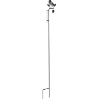 Intratuin Regenmeter Op Stok Pluma Groen 15 X 11 X 110