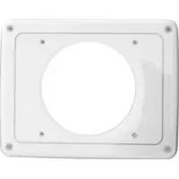 Vent-Axia Lo-Carbon iQ / Svensa muurplaat (MRPL)