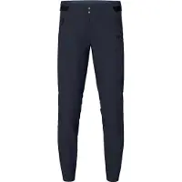 Norrøna - Fjørå Flex1 Tech Pants - Fietsbroek XXL, blauw