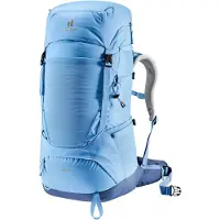 Deuter - Trekkingrugzakken - Fox 40 Masala Cherry voor Heren - Rood