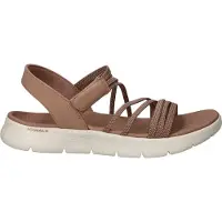 SKECHERS Go Walk Flex Sandalen Dames