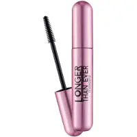 Flormar - Langer dan ooit Mascara 10 ml