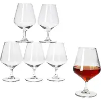 MamboCat Set van 6 SPECIALS SPIRITS cognacglazen - 260694