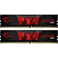 G.Skill Aegis 2x8GB DDR4 3200MHz (F4-3200C16D-16GIS)