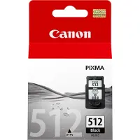 Canon Inktcartridge PG-512 Zwart Hoge capaciteit