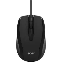 Acer Optische Muis USB Bedraad Zwart