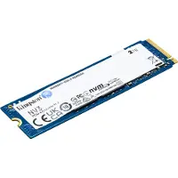 Kingston NV3 PCIe 4.0 NVMe SSD 2TB
