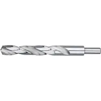 Rotec HSS-G spiraalboor, type 'N', schacht 13, Ø16,5 mm
