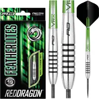 Red Dragon Featherlite 9 85% - Dartpijlen