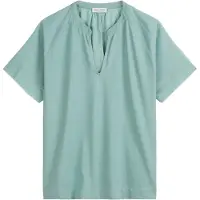 Marc O'Polo Blouse mintgroen