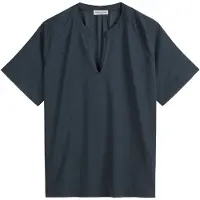 Marc O'Polo Blouse donkerblauw