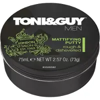 Toni & Guy Mattifying Putty (75ml)