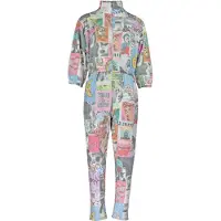Princess Goes Hollywood • sweat jumpsuit • maat 36