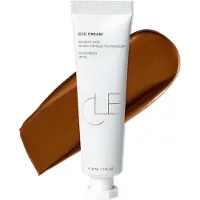 CLE Cosmetics CCC Cream Warm Deep 501
