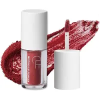 CLE Cosmetics Melting Lip Powder True Red
