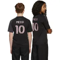Adidas Inter Miami CF Uitshirt Messi 10 2025-2026 Kids