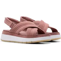 Clarks Tuscan Cross Sandalen