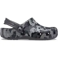 Crocs Classic Camo K Klompen