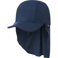 Reima - Kid's Kilpikonna - Hoed 44-46 cm, blauw