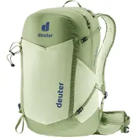 Deuter - Speed Lite Pro 25 - Wandelrugzak groen