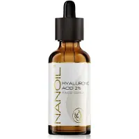 Nanoil Hyaluronic Acid 2% Face Serum 50 ml