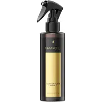 Nanoil Hair Styling Spray - 200ml