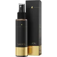 Nanoil Hair Conditioner Algae 125 ml