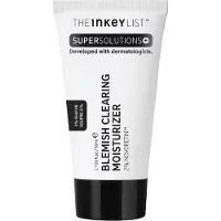 The Inkey List - Supersolutions Puistjes Verwijderende Moisturizer 2%