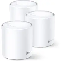 TP-LINK Deco X20 (3-pack)